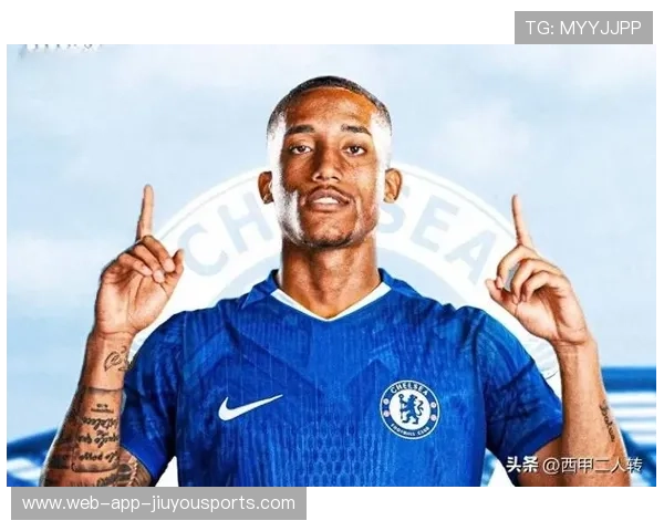 切尔西若在转会市场收获成功，实力将迅速扩容