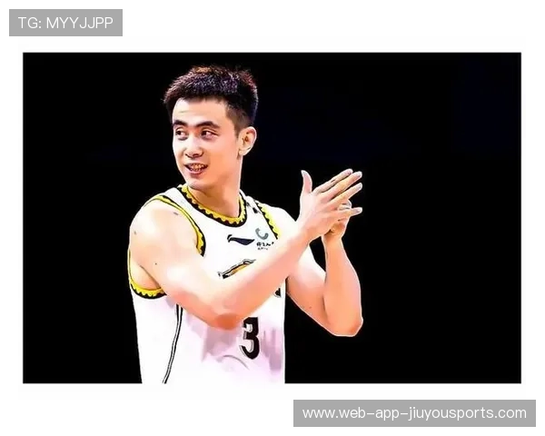 赵继伟：乔帅“洗脑”式执教，让我们时时刻刻沟通