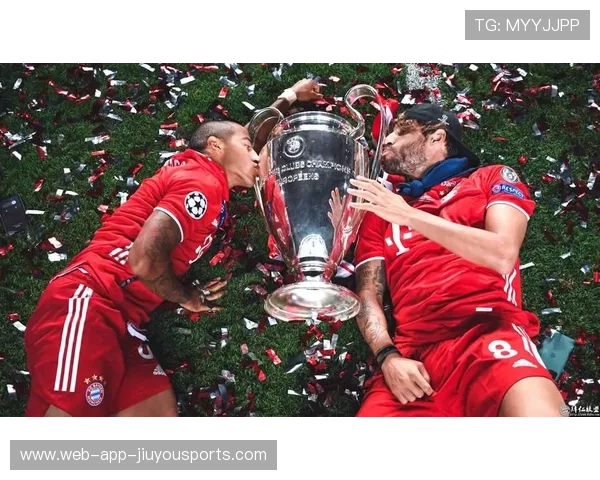 拜仁2比0拿下关键战，提前锁定晋级资格，拜仁2比5